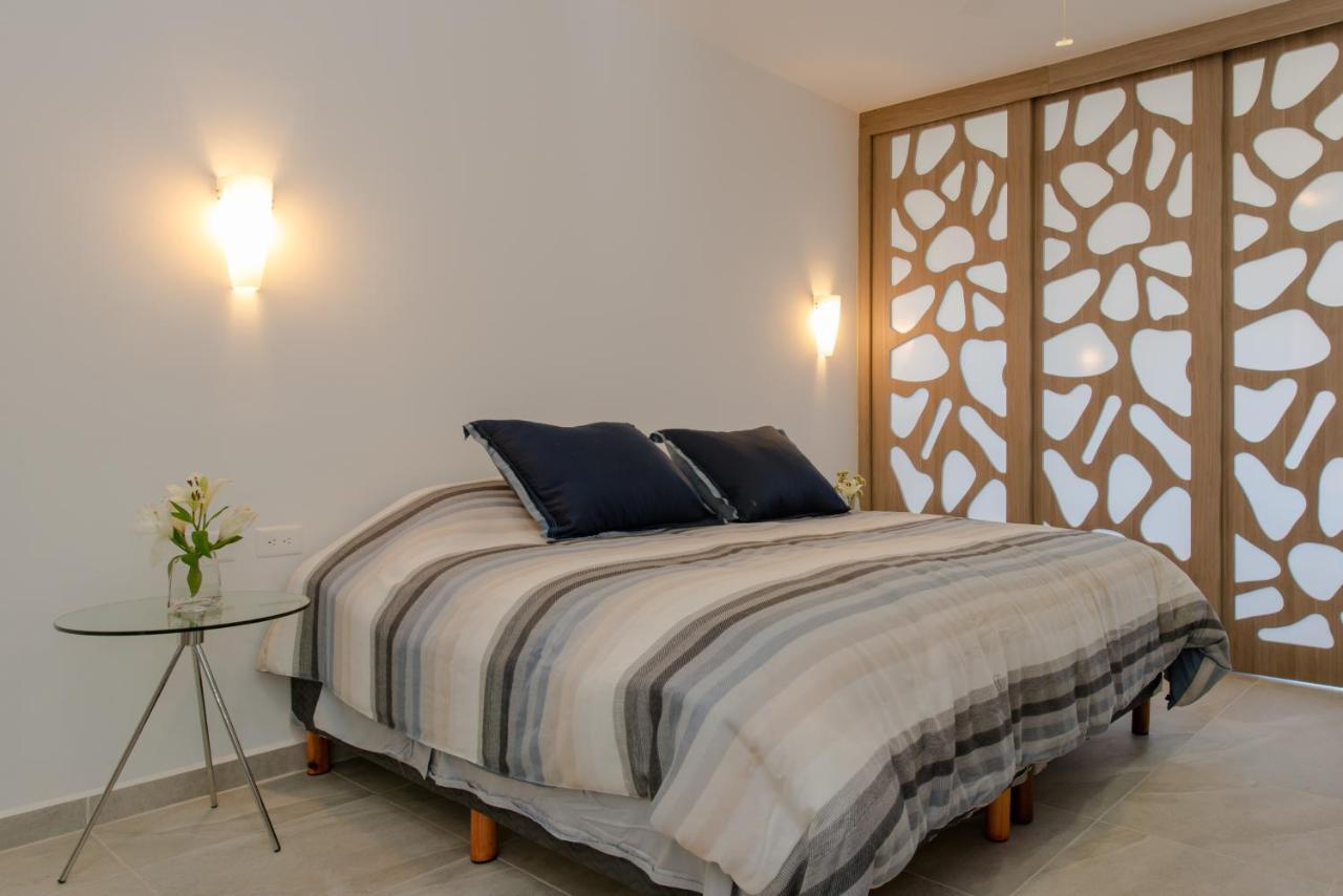Apartamento Marea 34 By Playa District