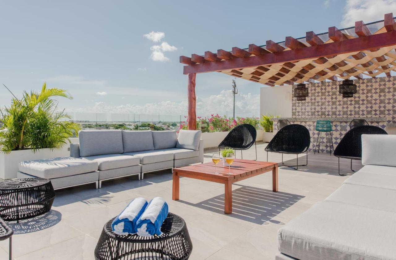 Marea 34 By Playa District Apartamento *