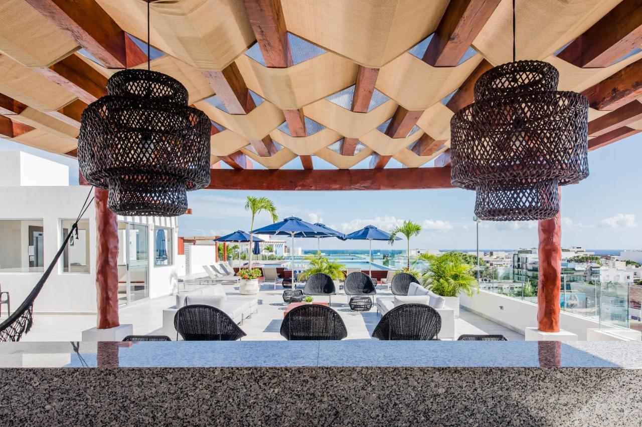 Marea 34 By Playa District * Playa del Carmen