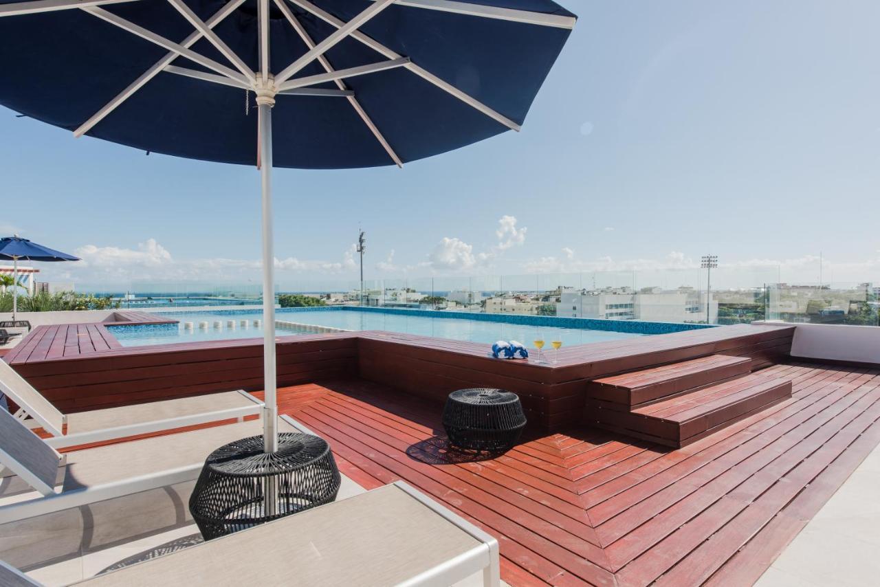 Apartamento Marea 34 By Playa District *