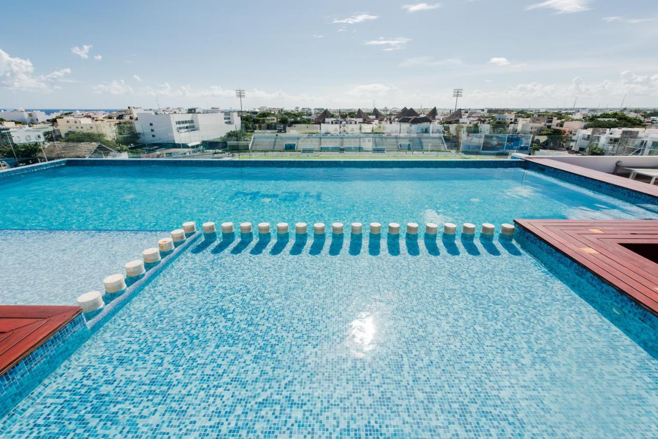 Marea 34 By Playa District Playa del Carmen