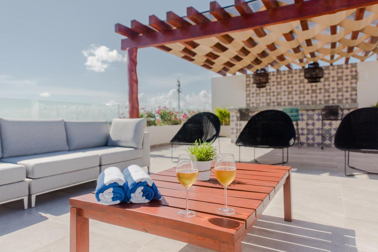 Apartamento Marea 34 By Playa District