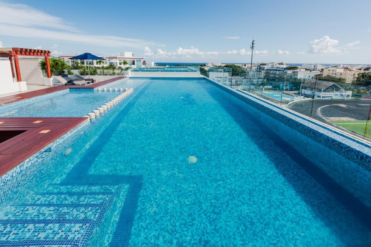 Marea 34 By Playa District Playa del Carmen