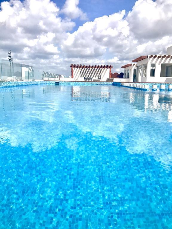 Marea 34 By Playa District * Playa del Carmen