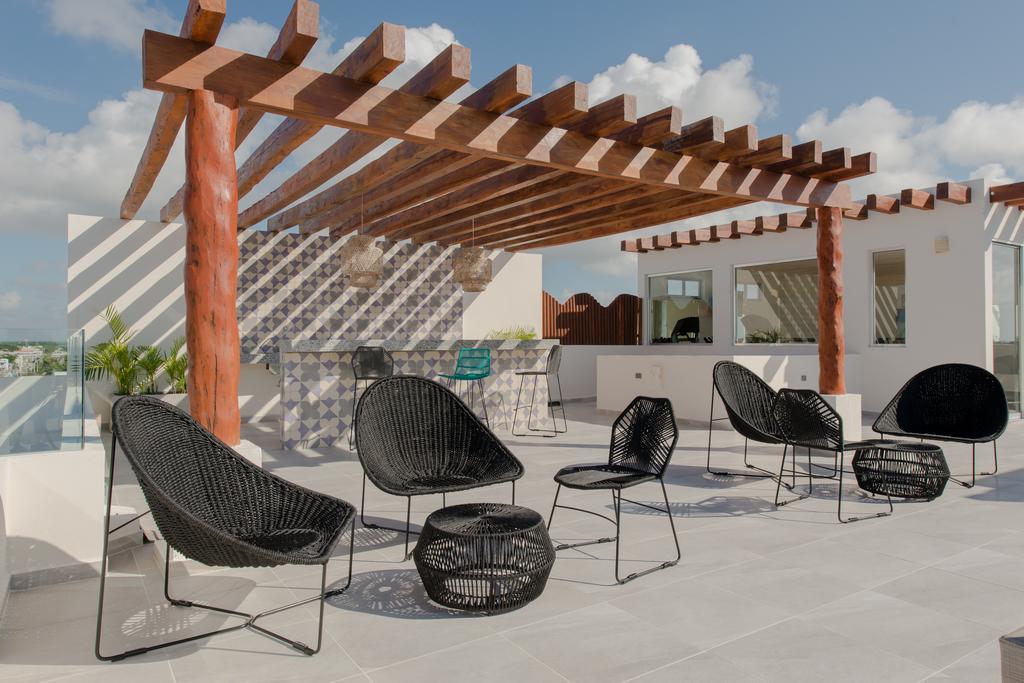 Marea 34 By Playa District Apartamento *
