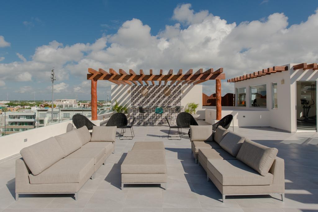 Marea 34 By Playa District Apartamento
