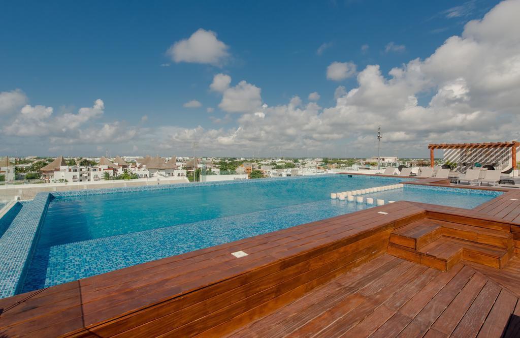 Marea 34 By Playa District Apartamento Playa del Carmen