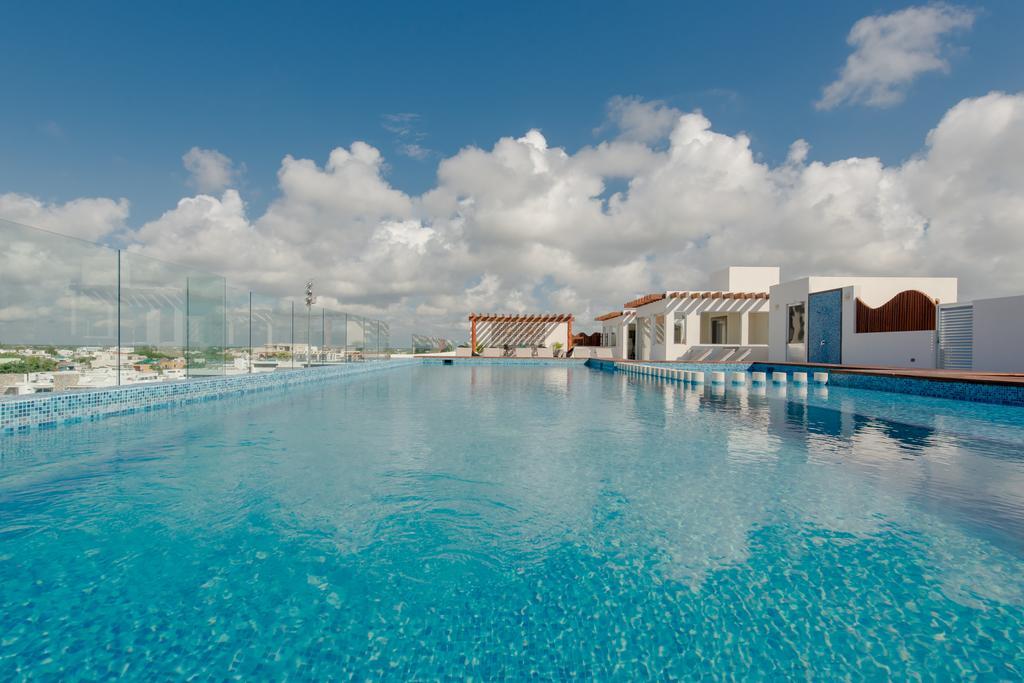 Marea 34 By Playa District Playa del Carmen