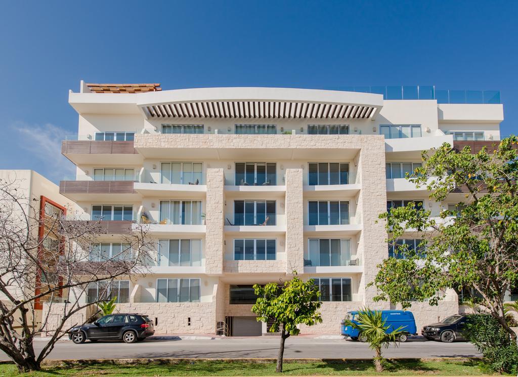 Apartamento Marea 34 By Playa District *