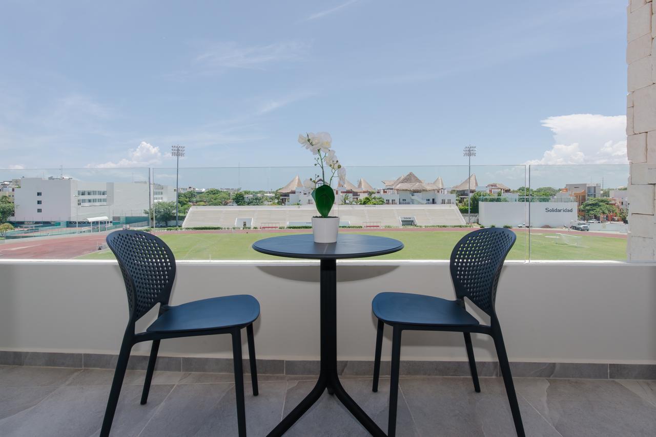 Marea 34 By Playa District Apartamento *
