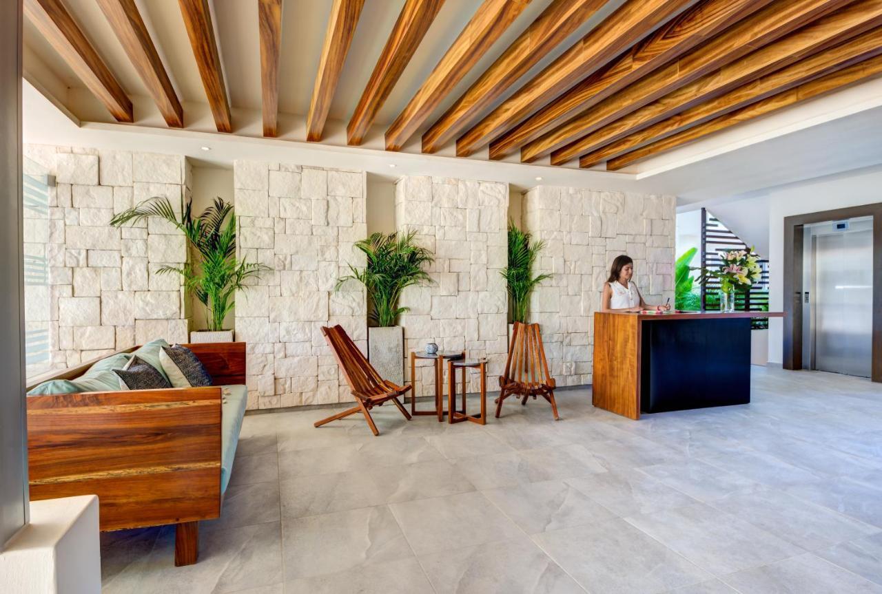 Marea 34 By Playa District Apartamento Playa del Carmen