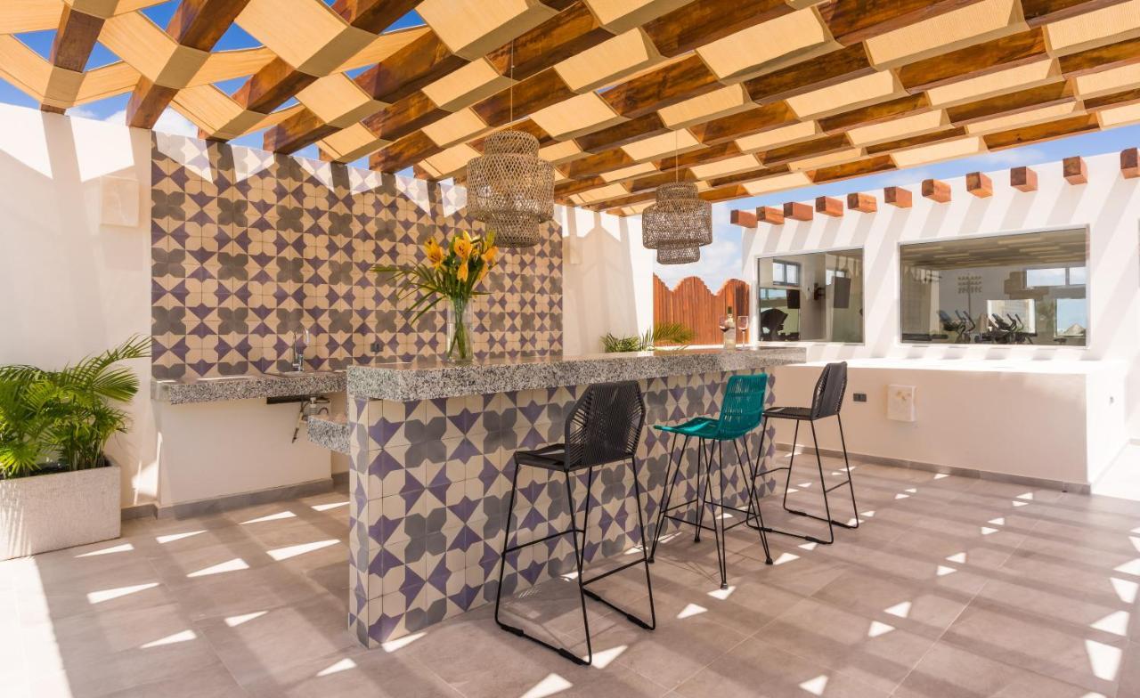 Apartamento Marea 34 By Playa District *