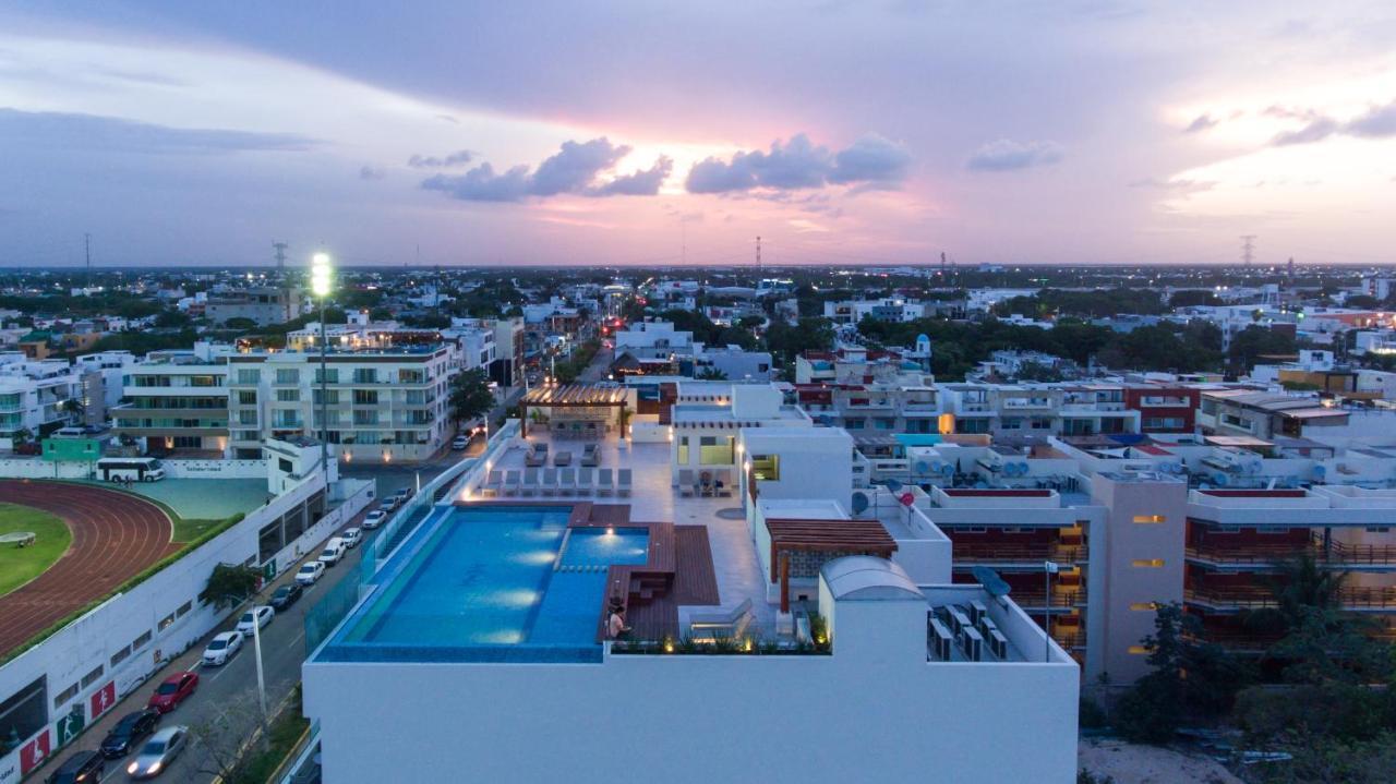 Marea 34 By Playa District * Playa del Carmen