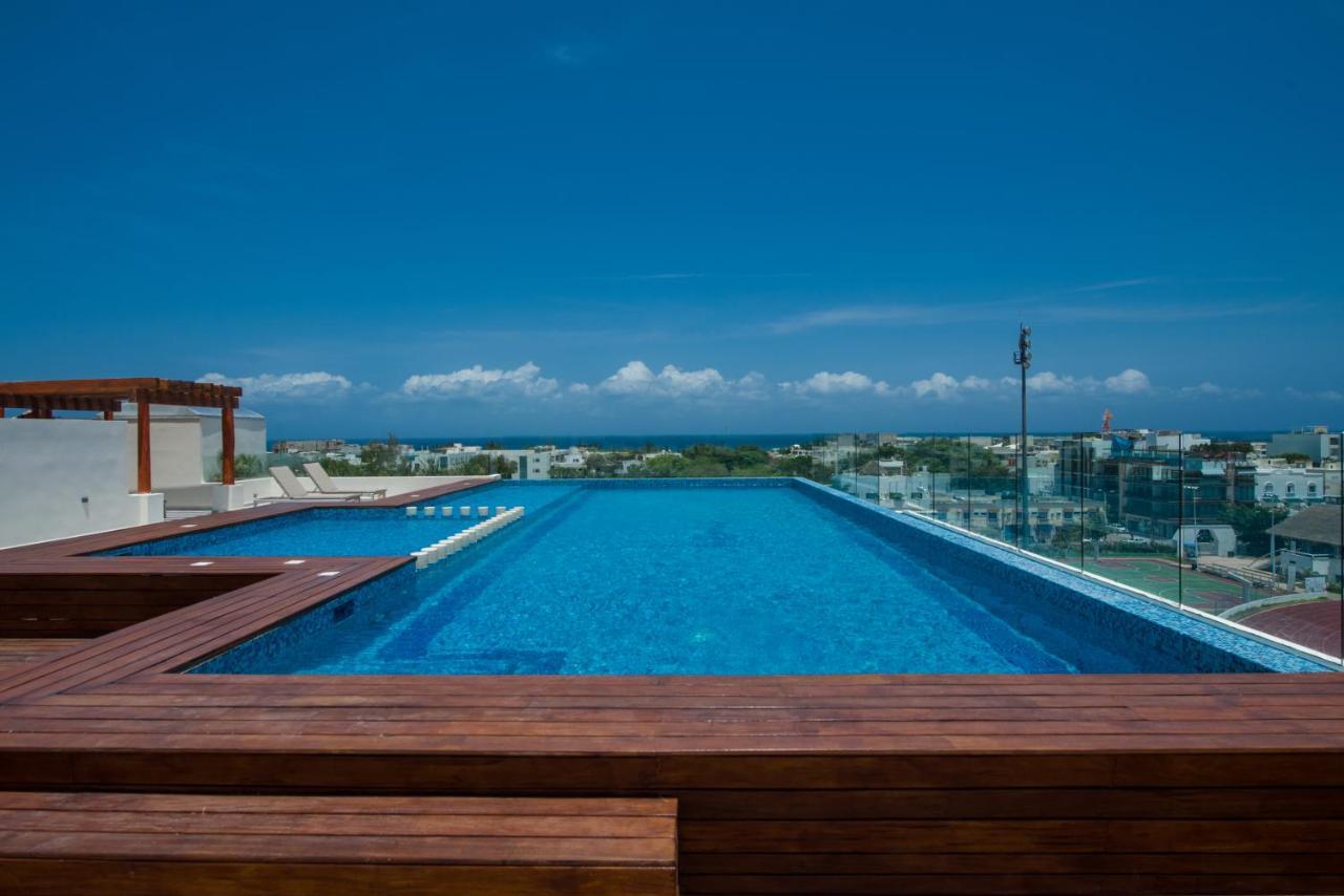 Marea 34 By Playa District Playa del Carmen