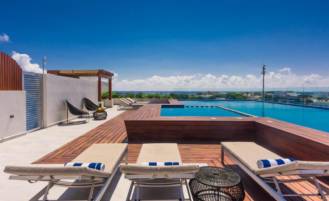 Apartamento Marea 34 By Playa District *