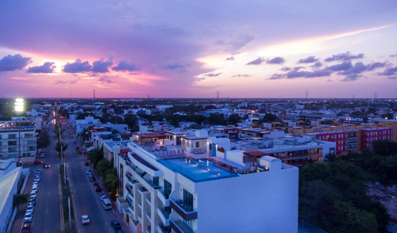 Apartamento Marea 34 By Playa District Playa del Carmen
